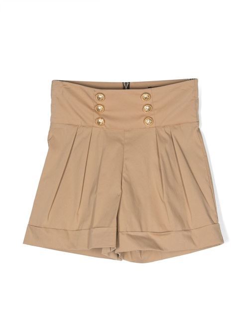 SHORTS BALMAIN | BS6D19 P0277/0112